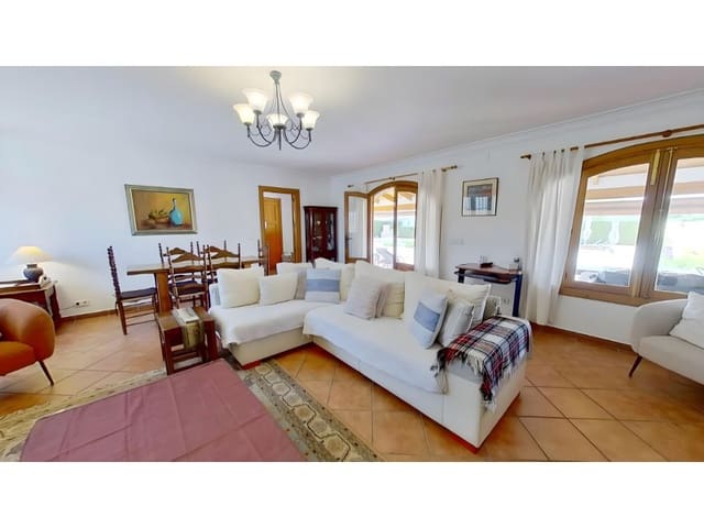 7 camera da letto Villa in vendita in Montgó - Ermita, Javea / Xàbia con piscina - 845.000 € (Rif: 9061053)