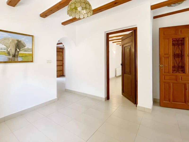 6 soveværelse Villa til salg i Javea / Xabia - € 845.000 (Ref: 9085675)