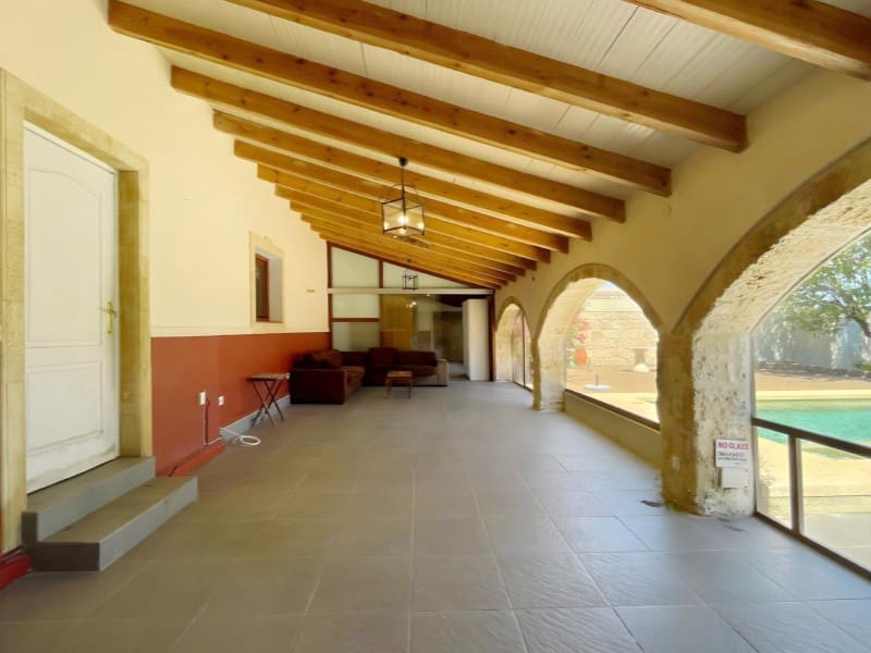 6 soveværelse Villa til salg i Javea / Xabia - € 845.000 (Ref: 9085675)