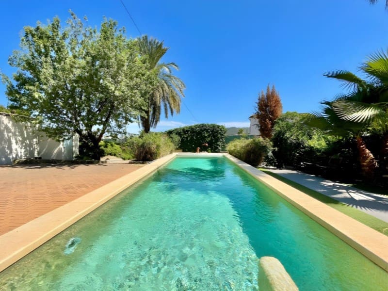 6 soveværelse Villa til salg i Javea / Xabia - € 845.000 (Ref: 9085675)