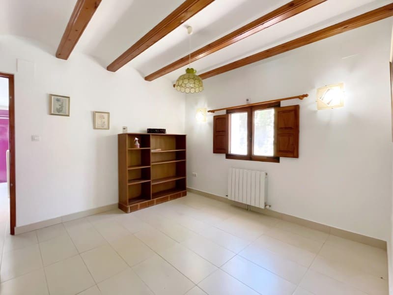 6 soveværelse Villa til salg i Javea / Xabia - € 845.000 (Ref: 9085675)