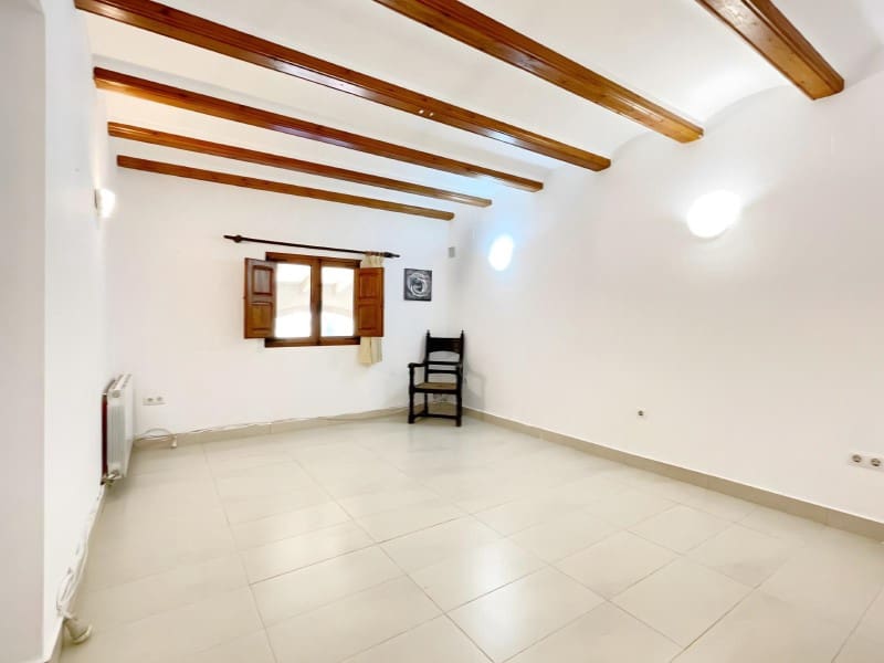 6 soveværelse Villa til salg i Javea / Xabia - € 845.000 (Ref: 9085675)