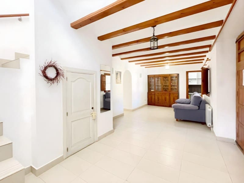 6 soveværelse Villa til salg i Javea / Xabia - € 845.000 (Ref: 9085675)