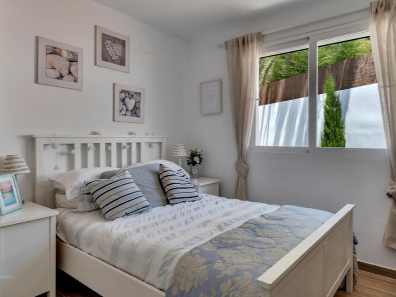 5 sypialnia Willa na sprzedaż w Javea / Xabia z basenem - 895 000 € (Ref: 9095523)