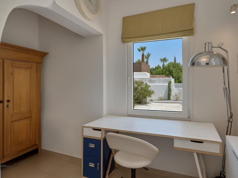 5 sypialnia Willa na sprzedaż w Javea / Xabia z basenem - 895 000 € (Ref: 9095523)