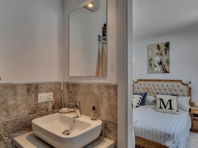 5 sypialnia Willa na sprzedaż w Partides comunes - Adsubia, Javea / Xàbia z basenem - 895 000 € (Ref: 9095523)