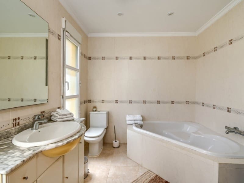 4 bedroom Villa for sale in Javea / Xabia with pool garage - € 1,095,000 (Ref: 9112617)