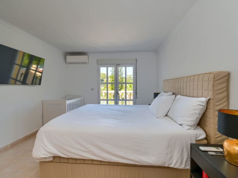 4 bedroom Villa for sale in Javea / Xabia with pool garage - € 1,095,000 (Ref: 9112617)