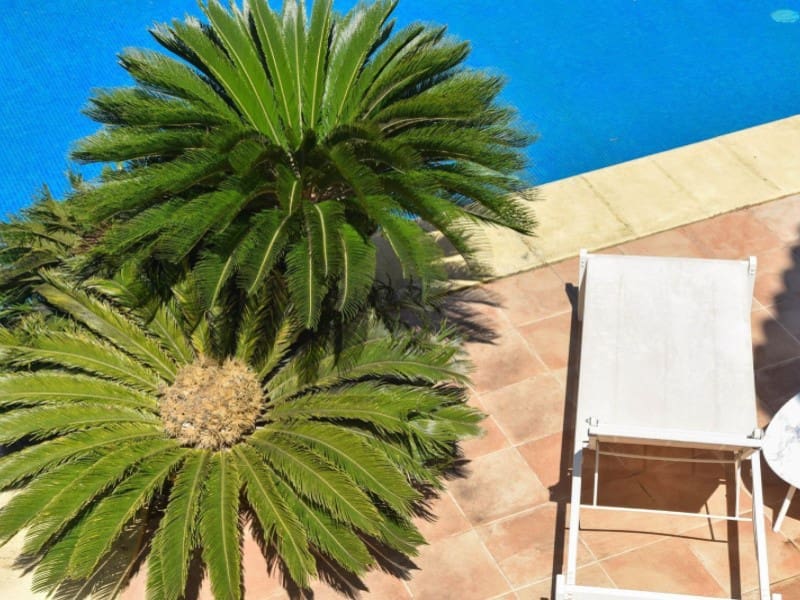 4 bedroom Villa for sale in Javea / Xabia with pool garage - € 1,095,000 (Ref: 9112617)