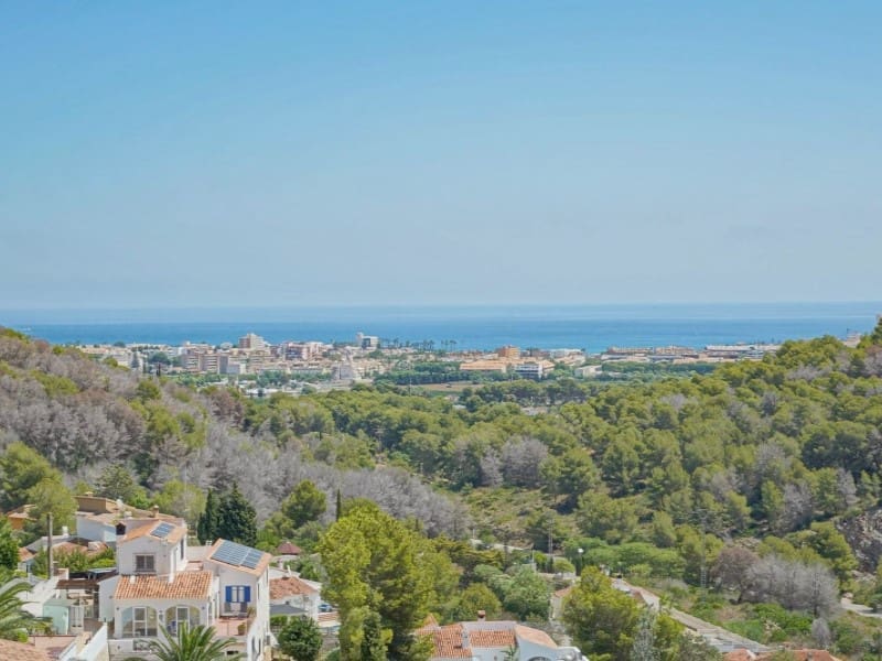 4 bedroom Villa for sale in Javea / Xabia with pool garage - € 749,000 (Ref: 9131938)