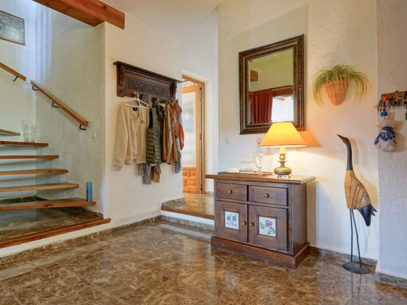 4 bedroom Villa for sale in Javea / Xabia with pool garage - € 749,000 (Ref: 9131938)