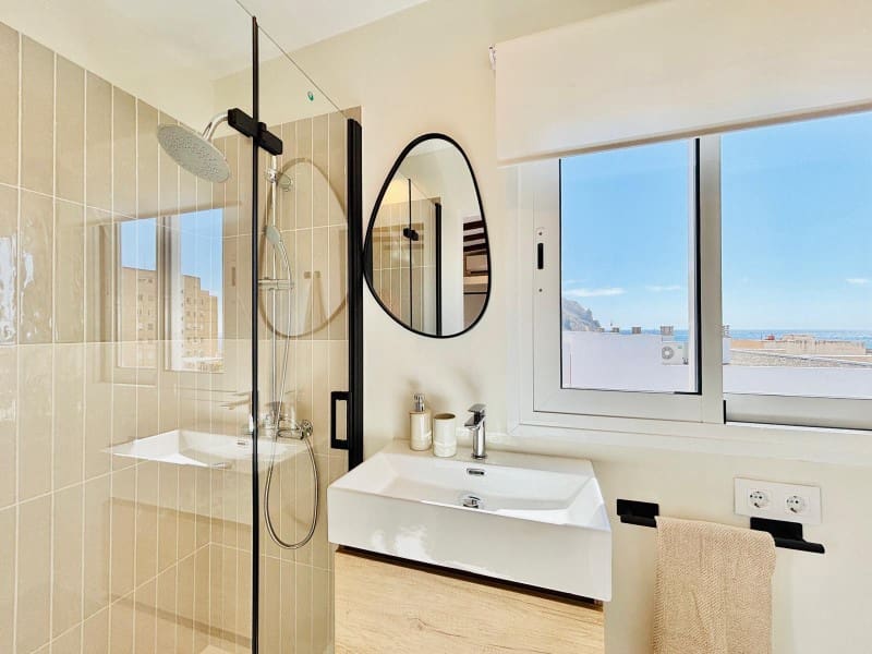 2 soveværelse Lejlighed til salg i Javea / Xabia - € 389.000 (Ref: 9143587)