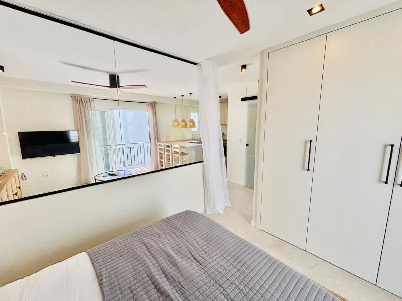 2 soveværelse Lejlighed til salg i Javea / Xabia - € 389.000 (Ref: 9143587)