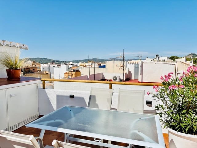 2 camera da letto Appartamento in vendita in Puerto, Javea / Xàbia - 389.000 € (Rif: 9143587)