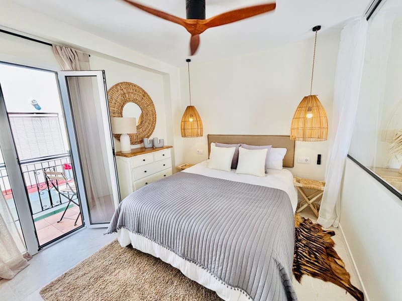 2 soveværelse Lejlighed til salg i Javea / Xabia - € 389.000 (Ref: 9143587)