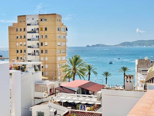 2 camera da letto Appartamento in vendita in Puerto, Javea / Xàbia - 389.000 € (Rif: 9143587)