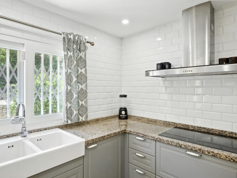 5 quarto Moradia para venda em Javea / Xabia com piscina - 995 000 € (Ref: 9149201)