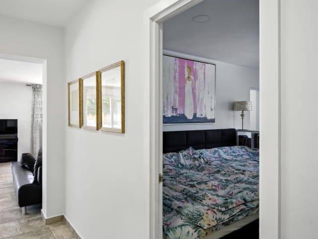 5 quarto Moradia para venda em Partides comunes - Adsubia, Javea / Xàbia com piscina - 995 000 € (Ref: 9149201)