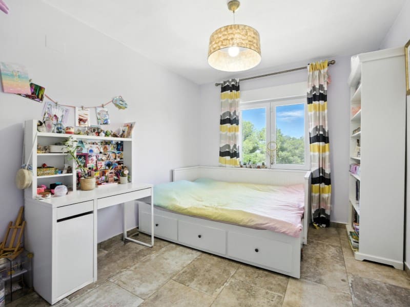 5 quarto Moradia para venda em Javea / Xabia com piscina - 995 000 € (Ref: 9149201)