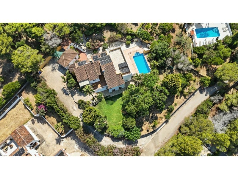 5 quarto Moradia para venda em Javea / Xabia com piscina - 995 000 € (Ref: 9149201)