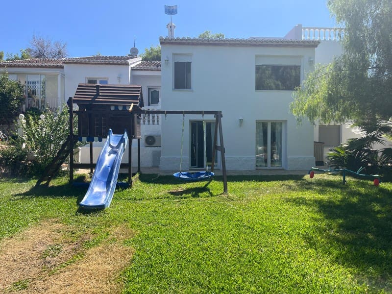 5 quarto Moradia para venda em Javea / Xabia com piscina - 995 000 € (Ref: 9149201)