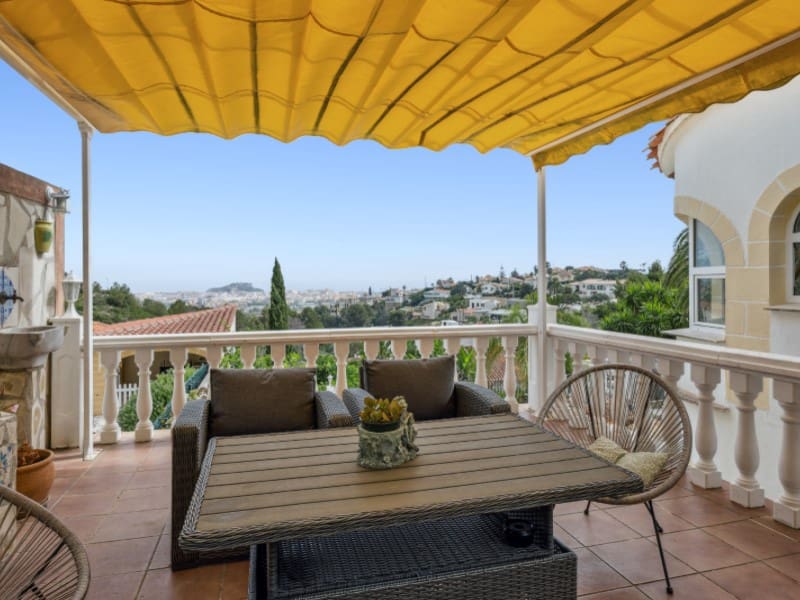 4 soverom Villa til salgs i Denia - € 595 000 (Ref: 9161240)