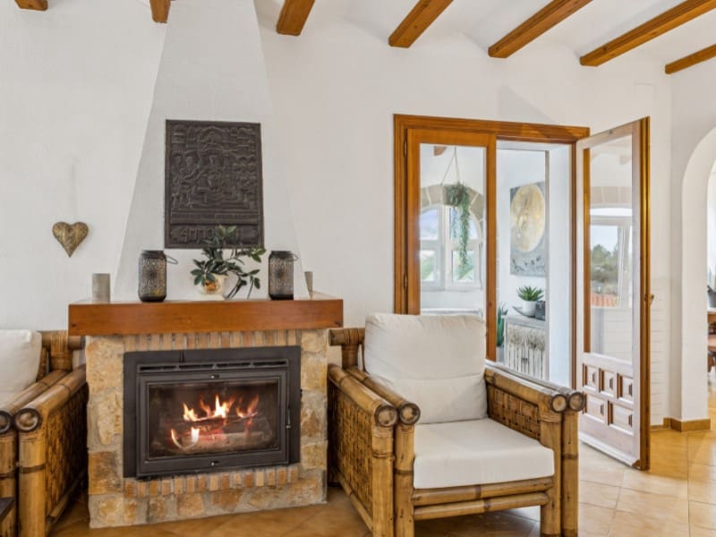 4 soverom Villa til salgs i Denia - € 595 000 (Ref: 9161240)