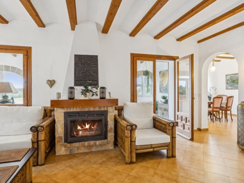 4 soverom Villa til salgs i Denia - € 595 000 (Ref: 9161240)