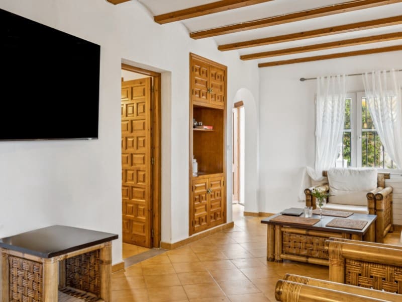 4 soverom Villa til salgs i Denia - € 595 000 (Ref: 9161240)