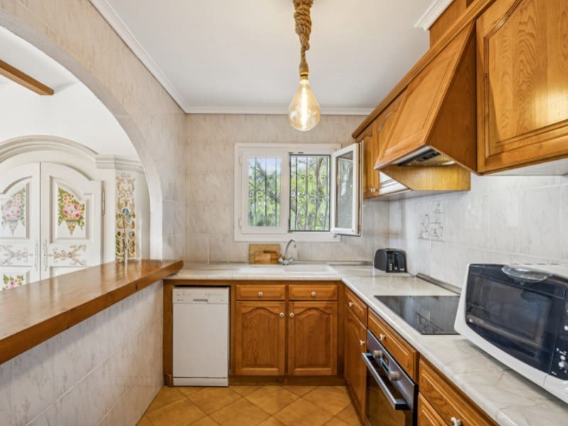 4 soverom Villa til salgs i Denia - € 595 000 (Ref: 9161240)