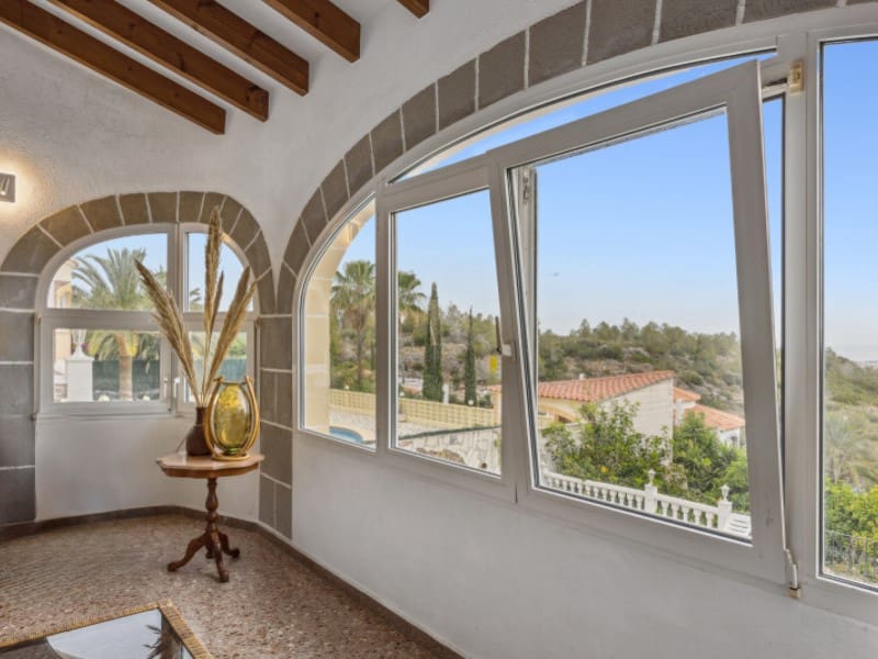 4 soverom Villa til salgs i Denia - € 595 000 (Ref: 9161240)