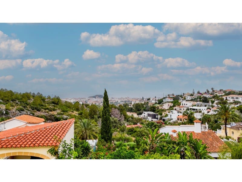 4 soverom Villa til salgs i Denia - € 595 000 (Ref: 9161240)