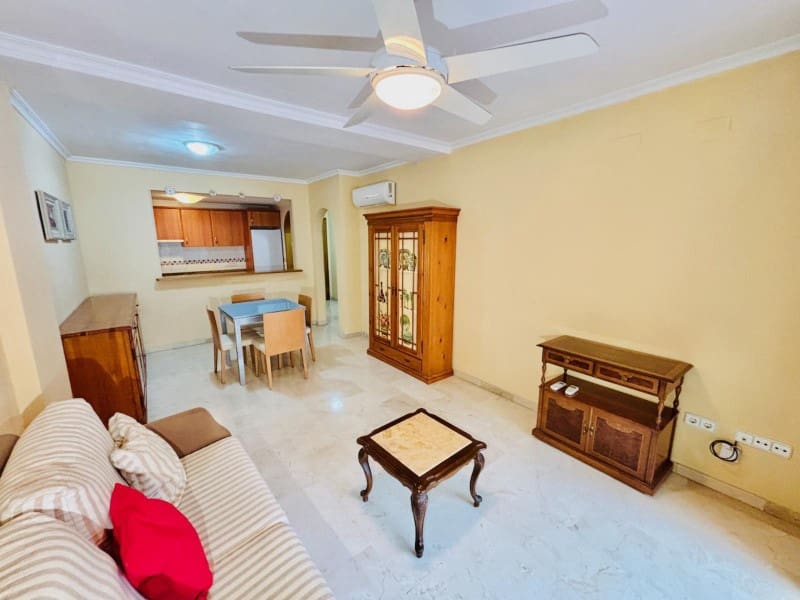 1 bedroom Apartment for sale in Javea / Xabia with pool - € 320,000 (Ref: 9185352)