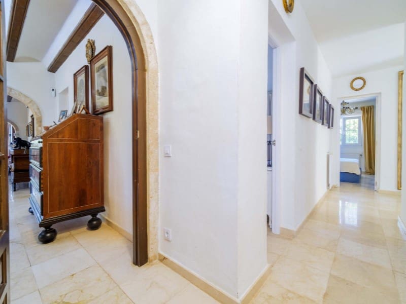 4 soveværelse Villa til salg i Javea / Xabia med swimmingpool garage - € 947.000 (Ref: 9196166)