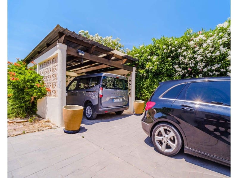 4 soveværelse Villa til salg i Javea / Xabia med swimmingpool garage - € 947.000 (Ref: 9196166)