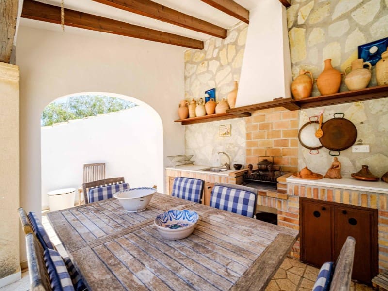 4 soveværelse Villa til salg i Javea / Xabia med swimmingpool garage - € 947.000 (Ref: 9196166)