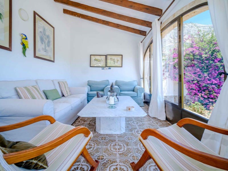 4 soveværelse Villa til salg i Javea / Xabia med swimmingpool garage - € 947.000 (Ref: 9196166)