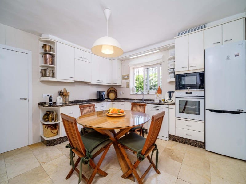 4 soveværelse Villa til salg i Javea / Xabia med swimmingpool garage - € 947.000 (Ref: 9196166)