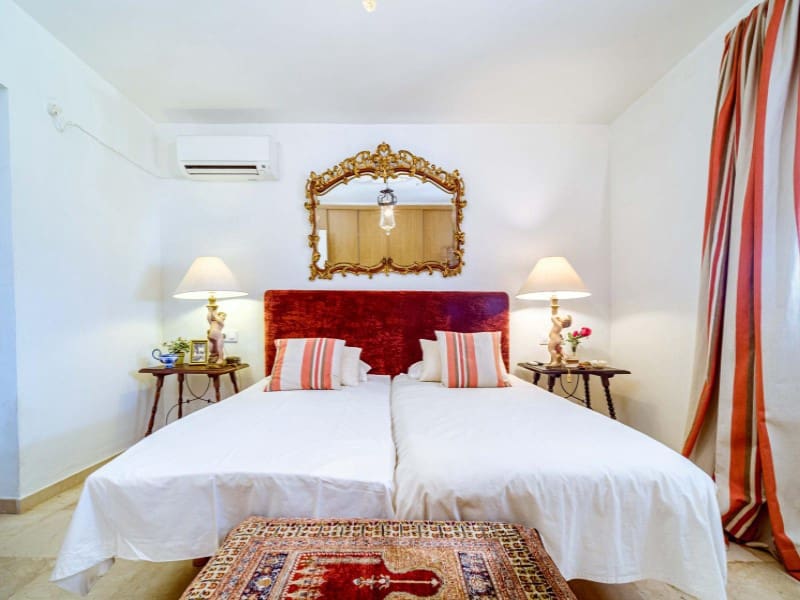 4 soveværelse Villa til salg i Javea / Xabia med swimmingpool garage - € 947.000 (Ref: 9196166)