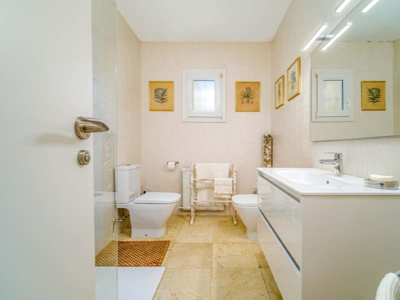 4 soveværelse Villa til salg i Javea / Xabia med swimmingpool garage - € 947.000 (Ref: 9196166)