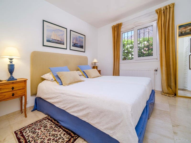 4 soveværelse Villa til salg i Javea / Xabia med swimmingpool garage - € 947.000 (Ref: 9196166)