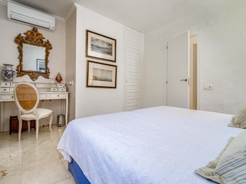 4 soveværelse Villa til salg i Javea / Xabia med swimmingpool garage - € 947.000 (Ref: 9196166)