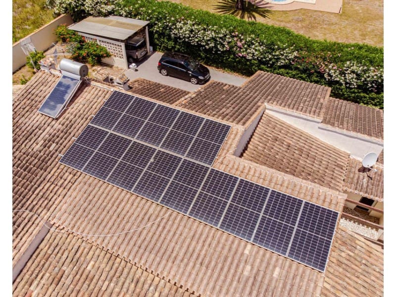 4 soveværelse Villa til salg i Javea / Xabia med swimmingpool garage - € 947.000 (Ref: 9196166)