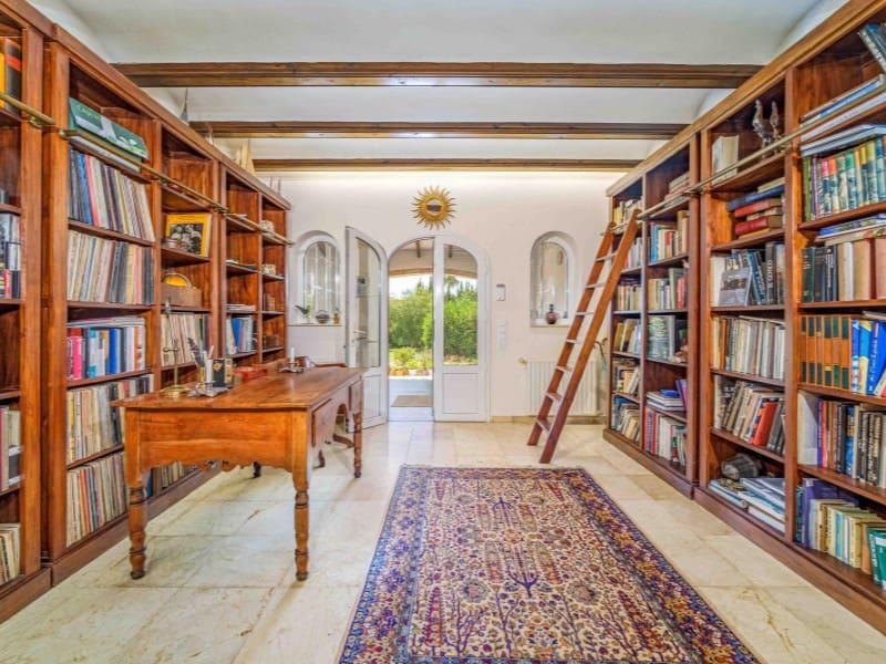 4 soveværelse Villa til salg i Javea / Xabia med swimmingpool garage - € 947.000 (Ref: 9196166)