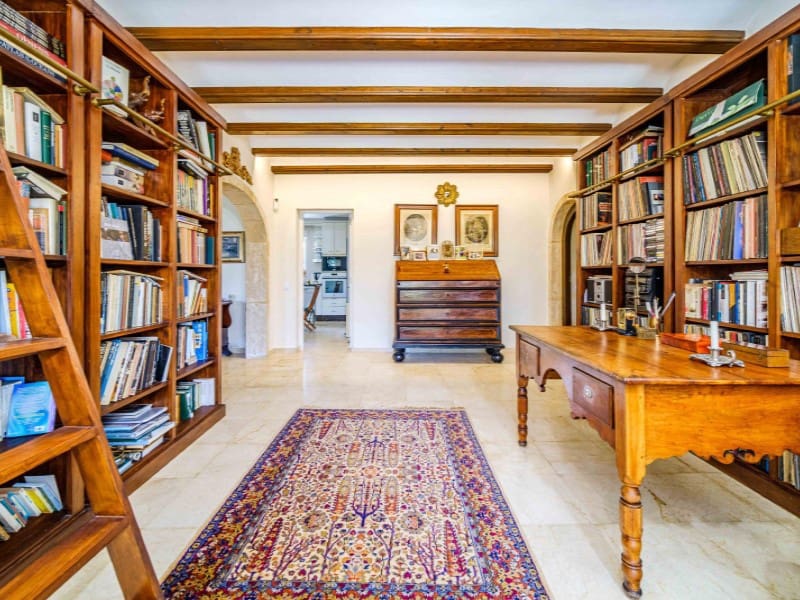 4 soveværelse Villa til salg i Javea / Xabia med swimmingpool garage - € 947.000 (Ref: 9196166)