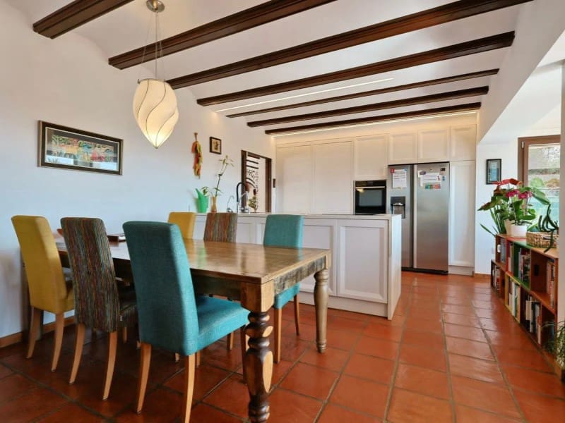 3 slaapkamer Villa te koop in Javea / Xabia met zwembad garage - € 845.000 (Ref: 9198552)