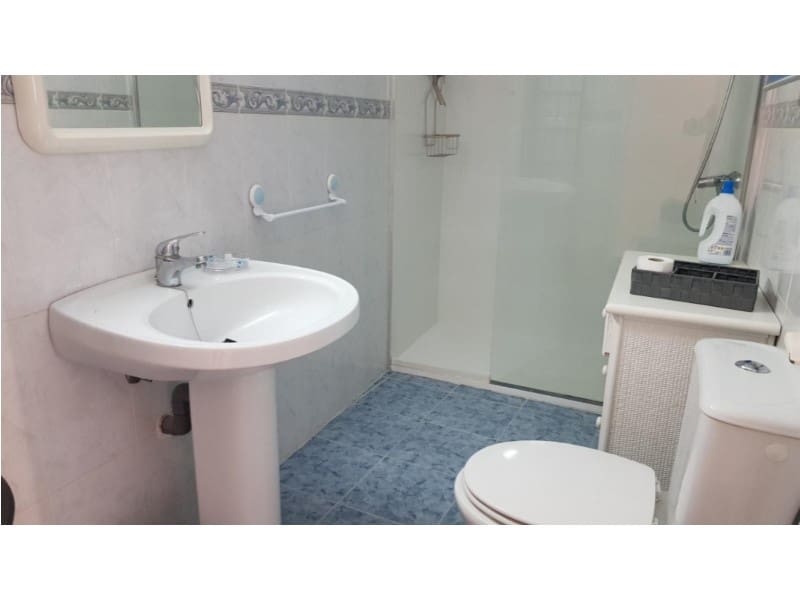 3 soveværelse Lejlighed til salg i Javea / Xabia med garage - € 350.000 (Ref: 9209513)