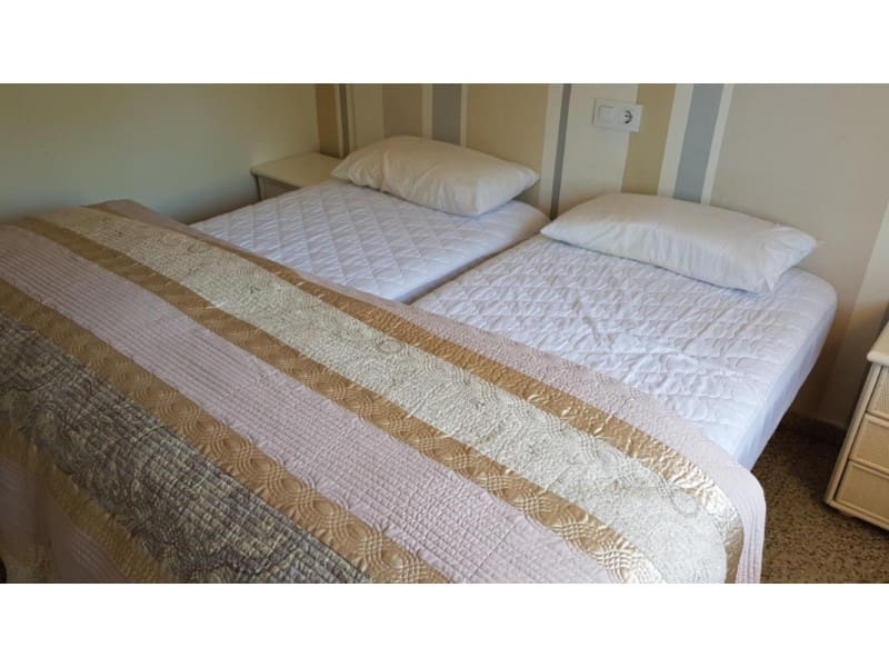 3 soveværelse Lejlighed til salg i Javea / Xabia med garage - € 350.000 (Ref: 9209513)