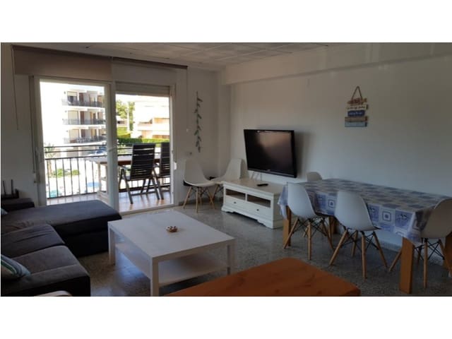 3 soverom Leilighet til salgs i Arenal, Javea / Xàbia med garasje - € 350 000 (Ref: 9209513)