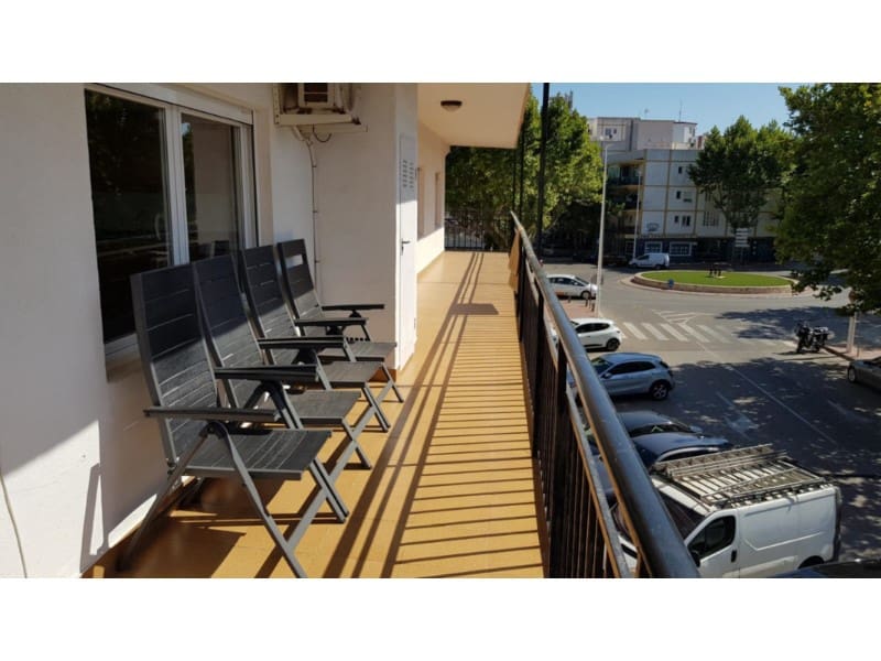 3 soveværelse Lejlighed til salg i Javea / Xabia med garage - € 350.000 (Ref: 9209513)